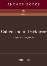 Cover image: Called Out of Darkness 9780307268273