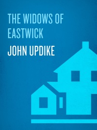 Cover image: The Widows of Eastwick 9780345506979