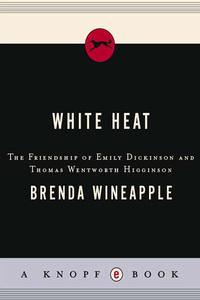 Cover image: White Heat 9781400044016