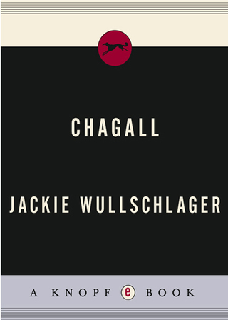 Cover image: Chagall 9780375414558