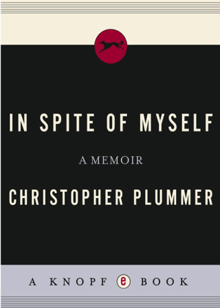 Cover image: In Spite of Myself 9780679421627