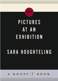 Cover image: Pictures at an Exhibition 9780307266859