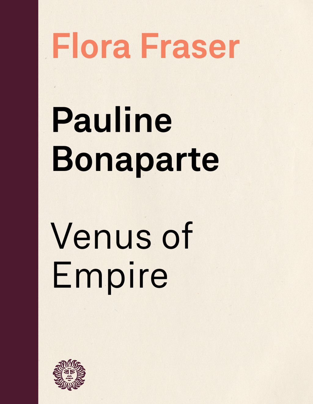 Pauline Bonaparte Venus of Empire eBook
