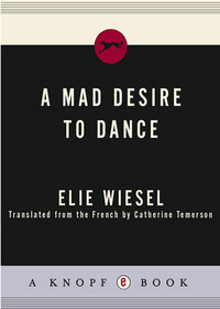 Cover image: A Mad Desire to Dance 9780307266507