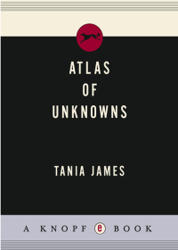 Cover image: Atlas of Unknowns 9780307268907