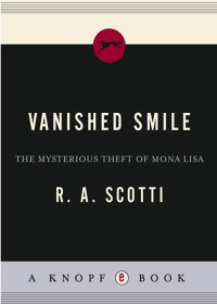 Cover image: Vanished Smile 9780307265807