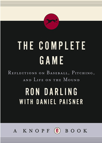 Cover image: The Complete Game 9780307269843