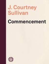 Cover image: Commencement 9780307270740