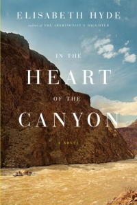 Cover image: In the Heart of the Canyon 9780307263674