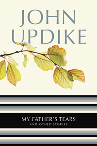 Cover image: My Father's Tears 9780345513809