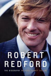 Cover image: Robert Redford 9780679450559
