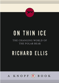 Cover image: On Thin Ice 9780307270597
