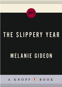 Cover image: The Slippery Year 9780307270672