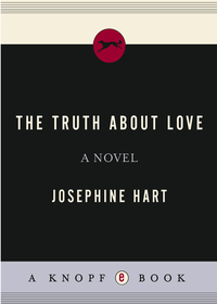 Cover image: The Truth About Love 9780307272614