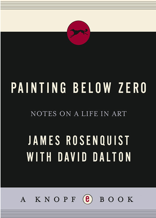 Cover image: Painting Below Zero 9780307263421