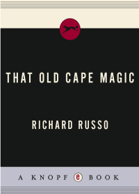Cover image: That Old Cape Magic 9780375414961