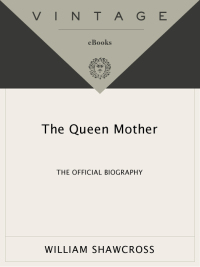 Cover image: The Queen Mother 9781400043040