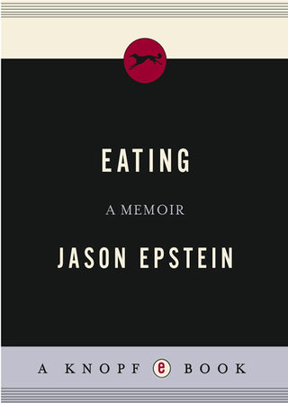 Cover image: Eating 9781400078257