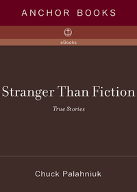 Cover image: Stranger Than Fiction 9780385722223