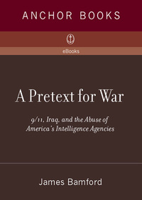 Cover image: A Pretext for War 9781400030347
