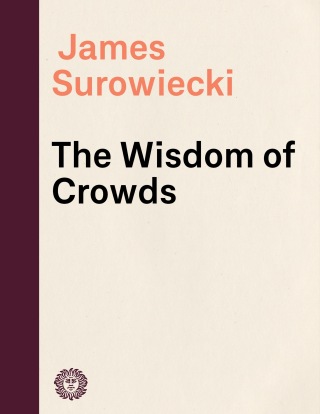 Cover image: The Wisdom of Crowds 9780385721707