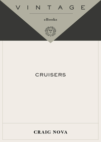 Cover image: Cruisers 9781400030699