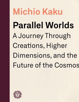 Cover image: Parallel Worlds 9781400033720