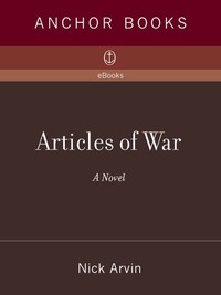 Cover image: Articles of War 9781400077342
