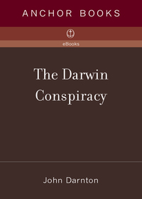 Cover image: The Darwin Conspiracy 9781400041374
