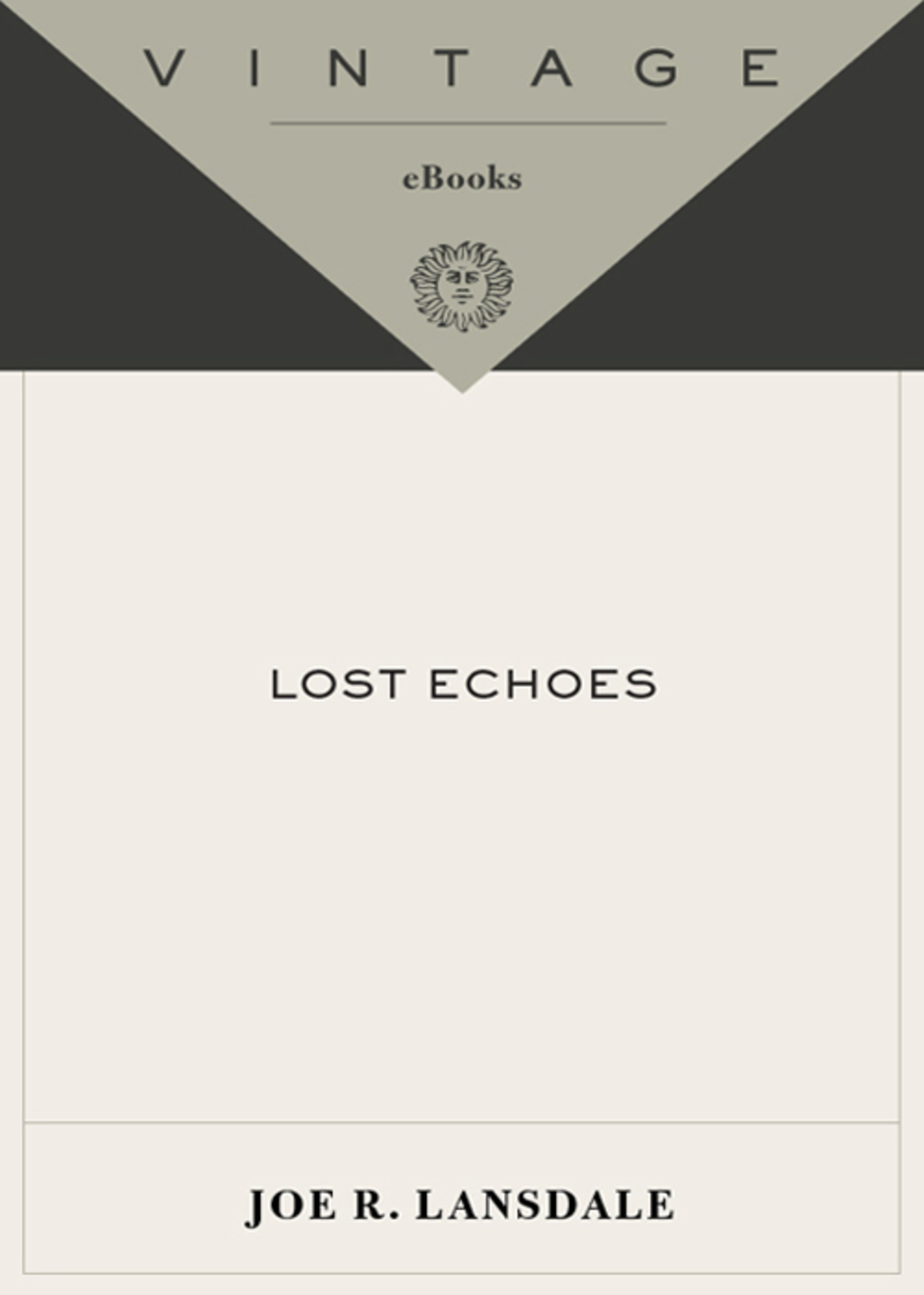 Lost Echoes