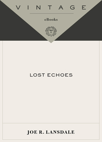 Cover image: Lost Echoes 9780307275448