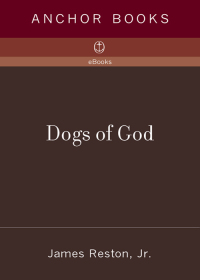 Cover image: Dogs of God 9781400031917