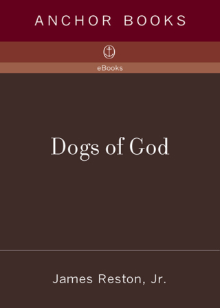 Cover image: Dogs of God 9781400031917