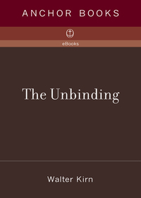 Cover image: The Unbinding 9780307277411