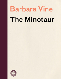 Cover image: The Minotaur 9780307278326