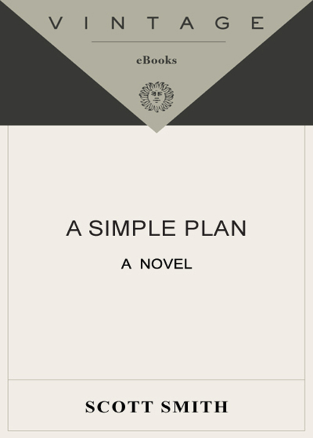 A Simple Plan (eBook)