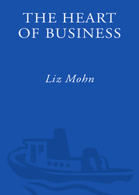 Cover image: The Heart of Business 9781400054626