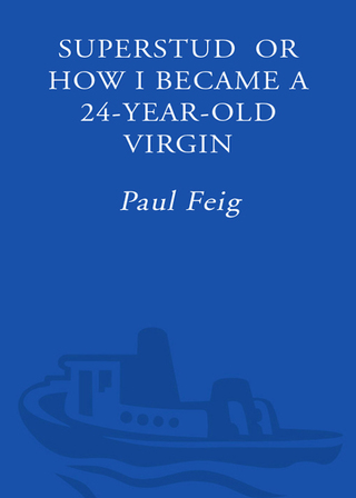 Cover image: Superstud 9781400051755