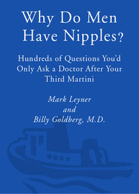 Cover image: Why Do Men Have Nipples? 9781400082315