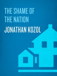 Cover image: The Shame of the Nation 9781400052448