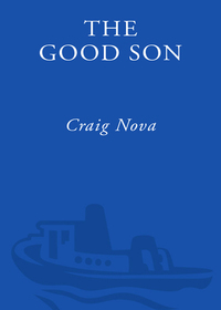 Cover image: The Good Son 9780307236975