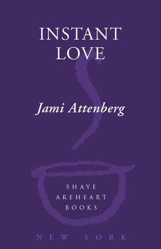 Cover image: Instant Love 9780307337825