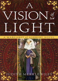 Cover image: A Vision of Light 9780307237873