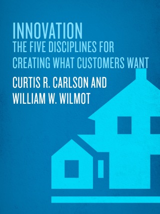 Cover image: Innovation 9780307336699