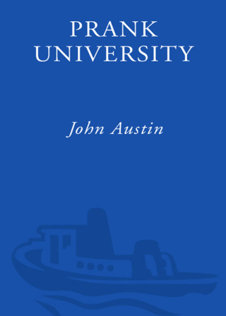Cover image: Prank University 9780307338433