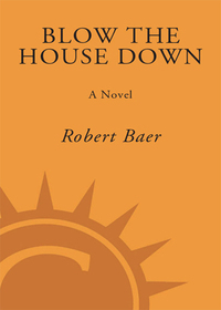 Cover image: Blow the House Down 9781400098354