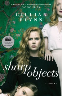 Cover image: Sharp Objects 9780307341556