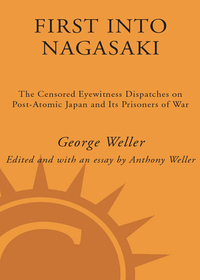 Cover image: First Into Nagasaki 9780307342027