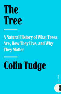 Cover image: The Tree 9780307395399