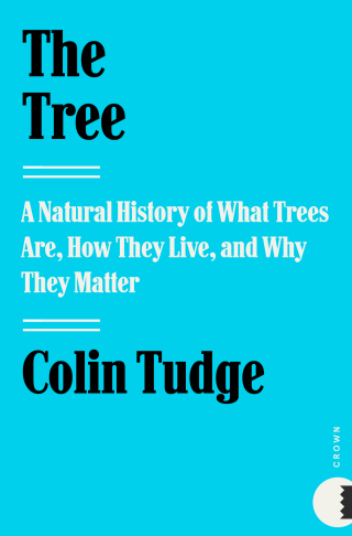 Cover image: The Tree 9780307395399